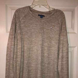 Southern Shirt sweater